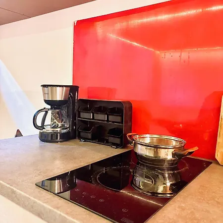 Апартаменти Luxury Loft In Клуж-Напока