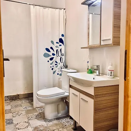 Апартаменти Luxury Loft In