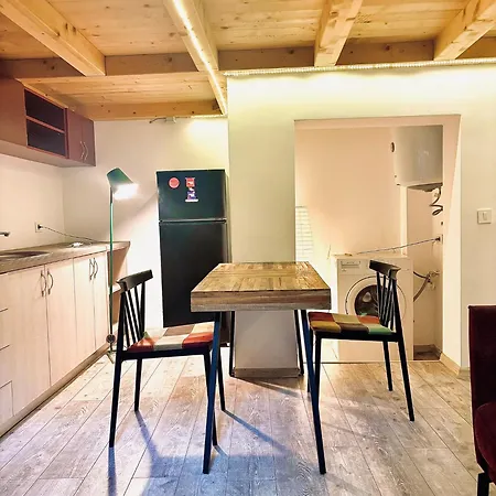 Luxury Loft In *