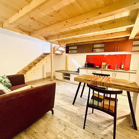 Luxury Loft In * Kolozsvár