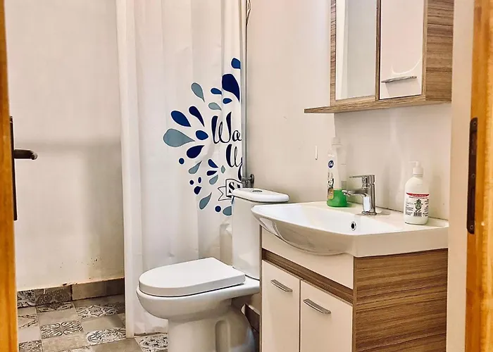 Apartman Luxury Loft In