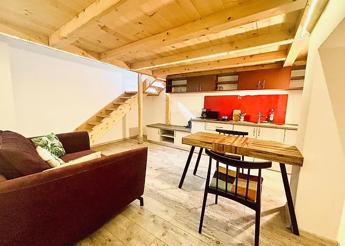 Luxury Loft In * Kolozsvár